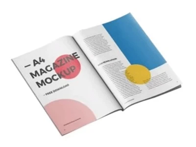 Magazine Printing 2026 Trends Magazine Printing 2026 Trends